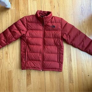 Mens North Face Jacket